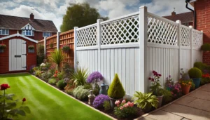 fence supplies