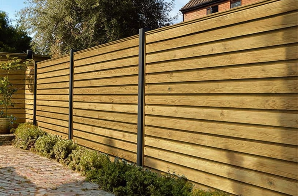 Your Fencing Derby Guide: Cost-Effective Choices for Homeowners